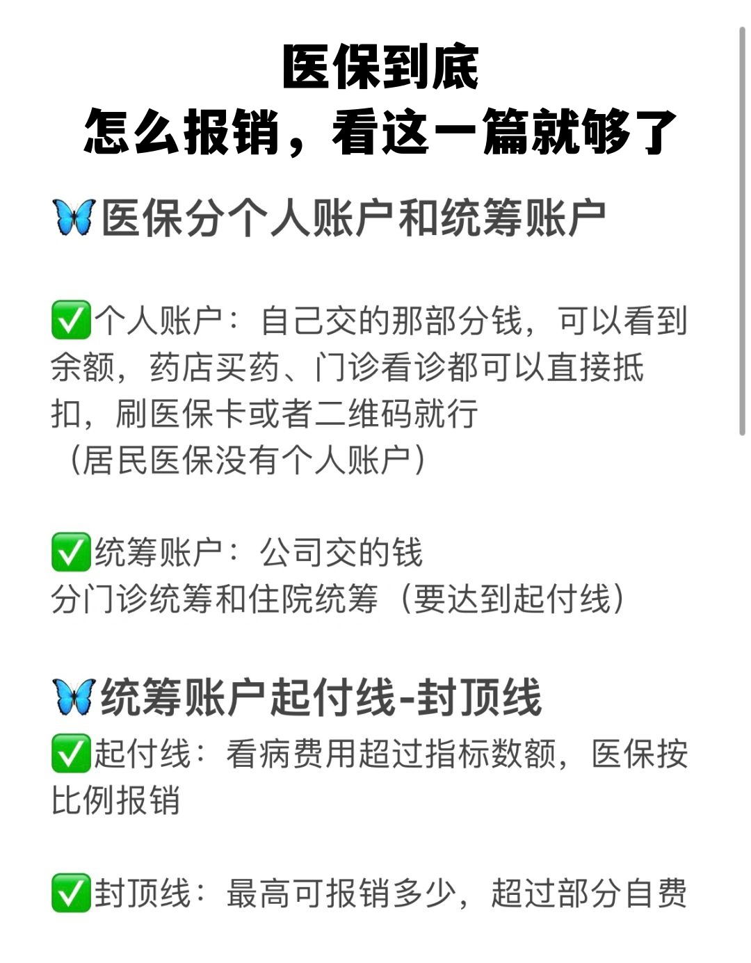 莆田学生医保卡怎么报销(学生医保卡报销起付线)