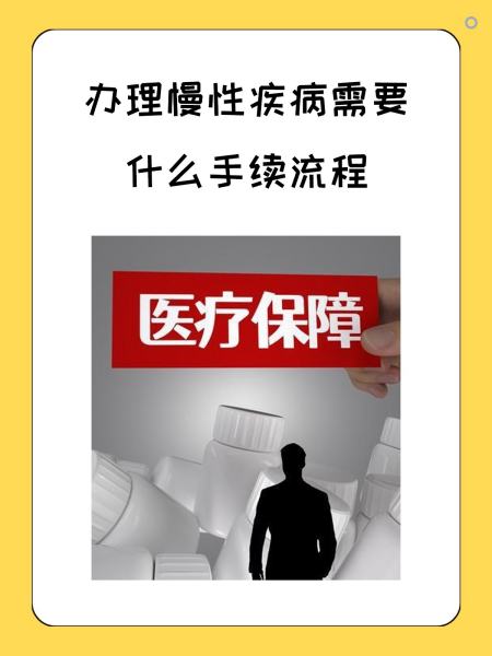 莆田慢性疾病医保怎么办理(慢性疾病医保怎么办理的)