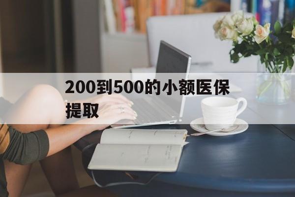 莆田200到500的小额医保提取(急用钱24小时医保提取)